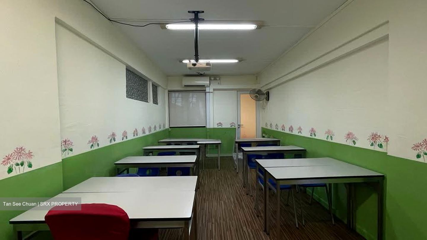 Kovan City (D19), Shop House #575761381